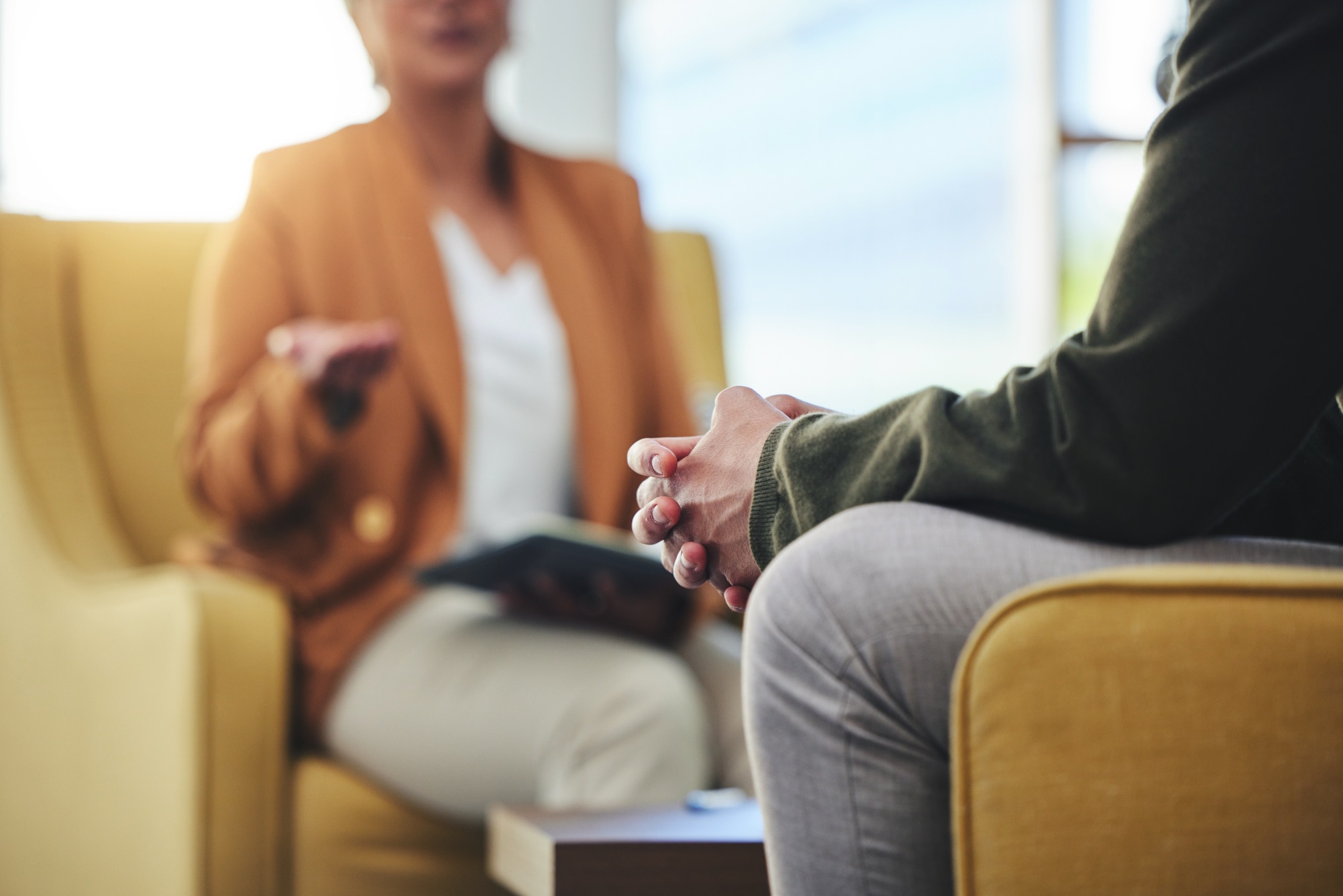 Behaviour support